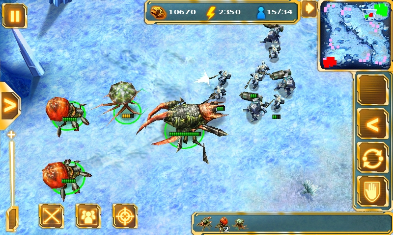 starfront collision 1.0.9 android