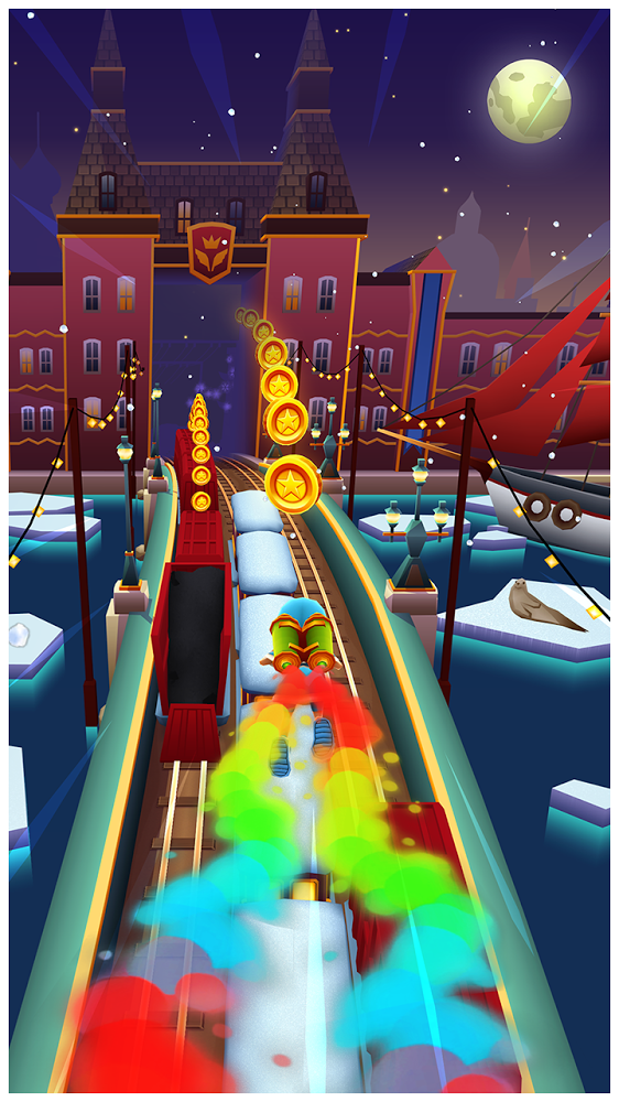 Download Subway Surfers full apk! Direct &amp; fast download ...