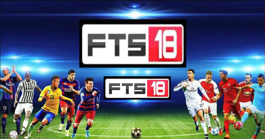 Fts 18 Apk Indir