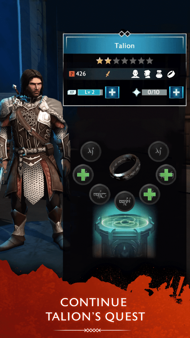 Middle-earth: Shadow of War | Apkplaygame.com