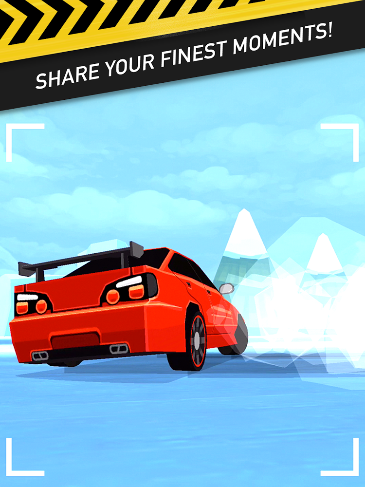 Thumb Drift - Furious Racing | Apkplaygame.com