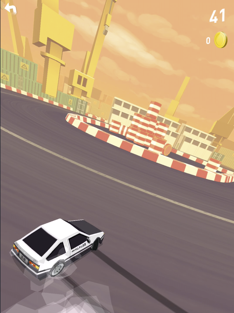 Thumb Drift - Furious Racing | Apkplaygame.com