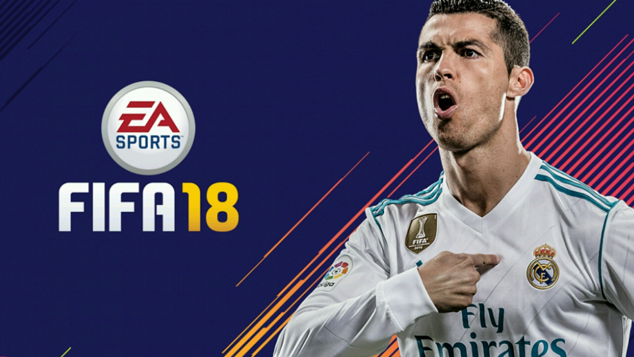 Download FIFA 18 Android full apk! Direct & fast download link! -  Apkplaygame
