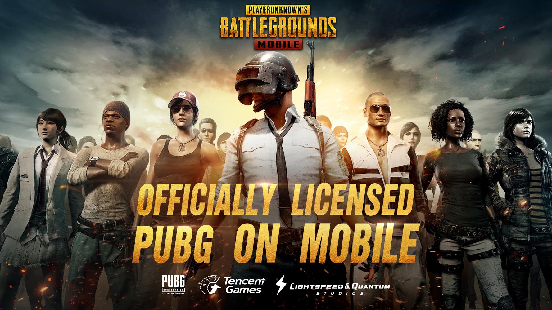 pubg mobile downloadfor pc