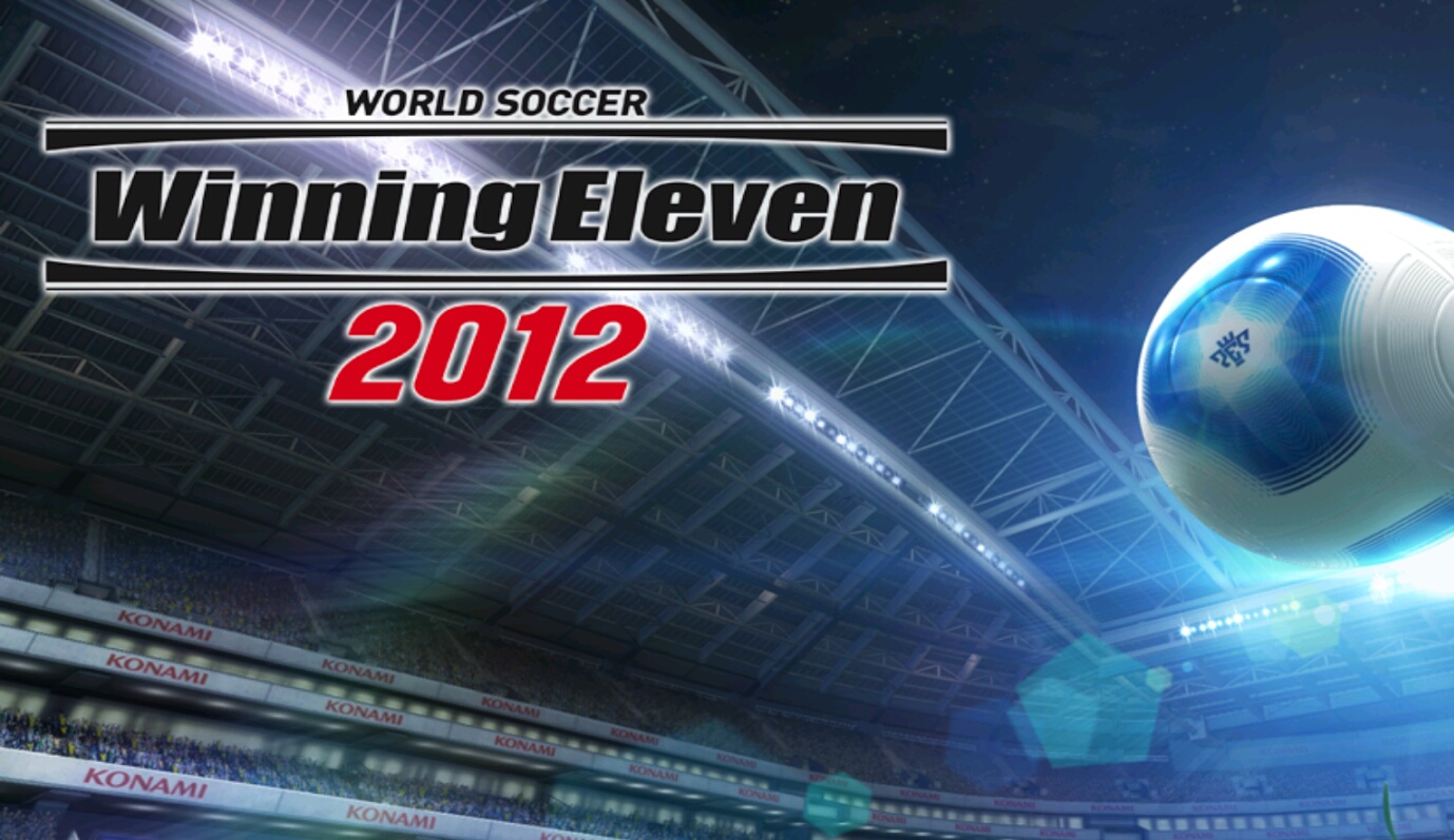 download winning eleven pc