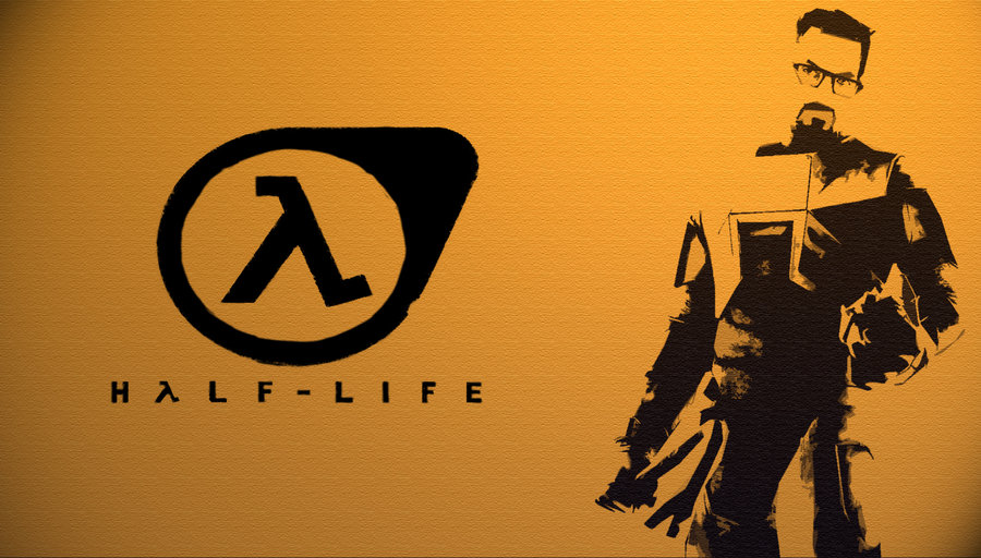 half life for android free download