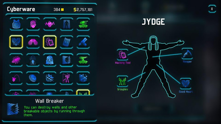 JYDGE | Apkplaygame.com