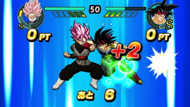 Download Dragon Ball: Tap Battle full apk! Direct &amp; fast 