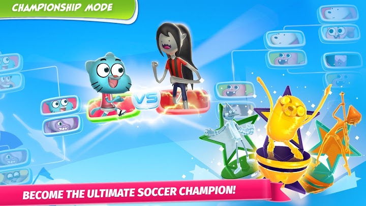 CN Superstar Soccer: Goal!!! | Apkplaygame.com