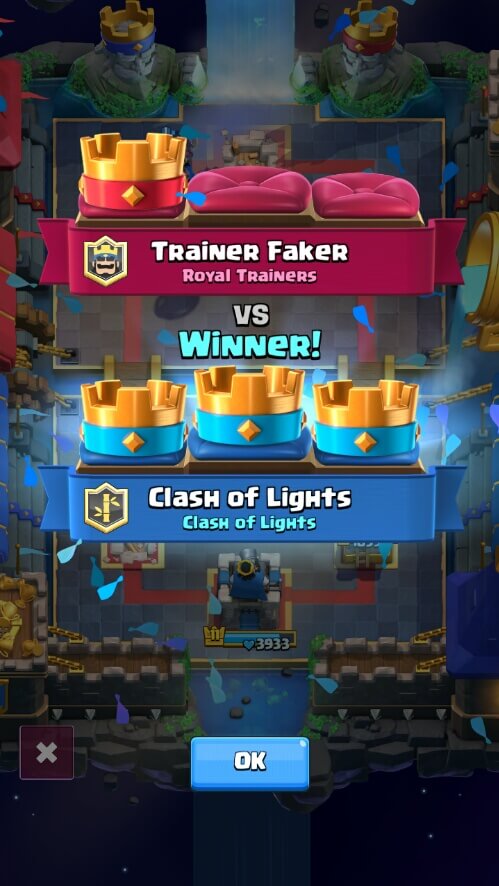 Download Clash Royale Mod Private Server Full Apk Direct Fast Download Link Apkplaygame