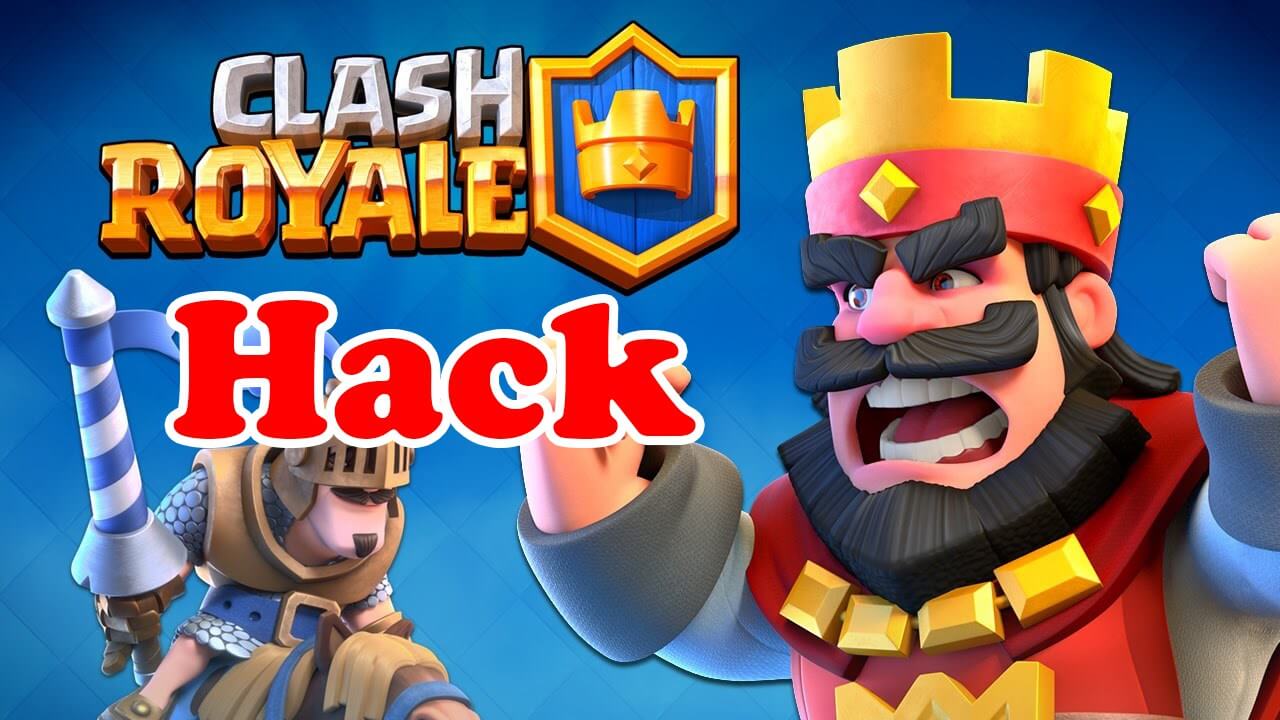 Download Clash Royale Mod Private Server full apk! Direct ... - 