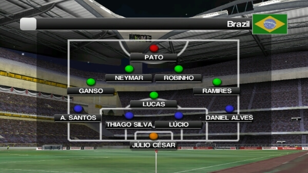 PES 2012 - Download