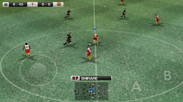 Game Winning Eleven 2012 Mod 2018 Pc - Colaboratory