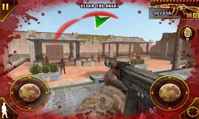 modern combat 4 apk apk4fun