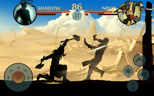 Shadow Fight 2 | Apkplaygame.com