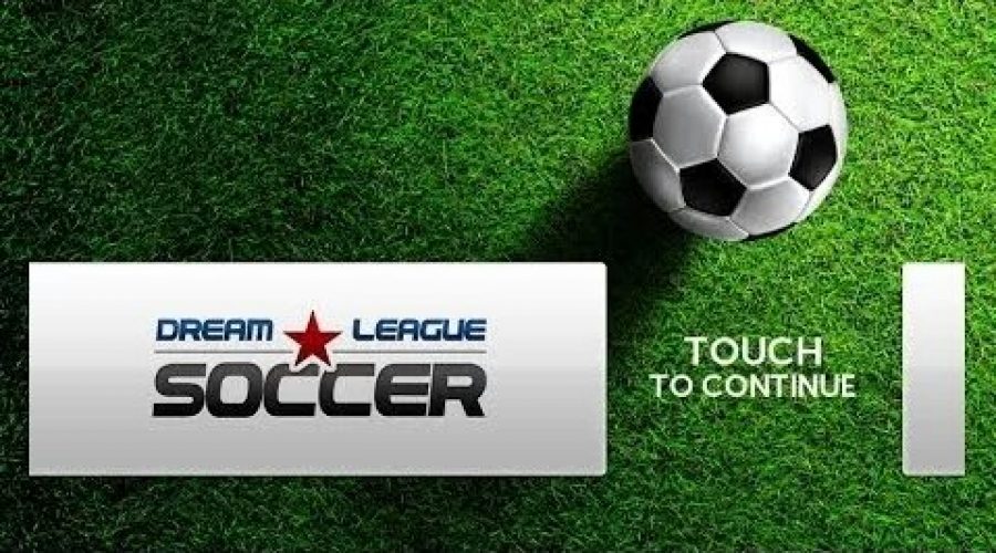 dream league soccer apk download 2016