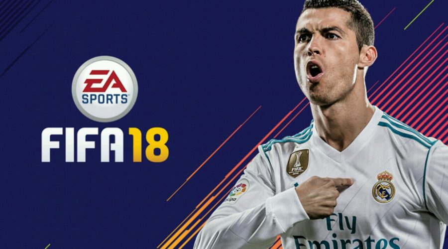 CHEATS FIFA 18 APK for Android Download
