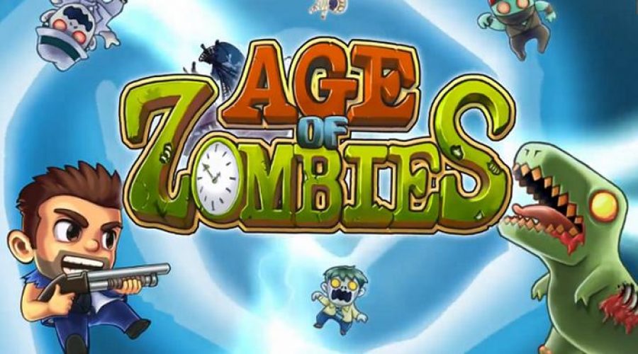 Download Age of Zombies full apk! Direct & fast download link