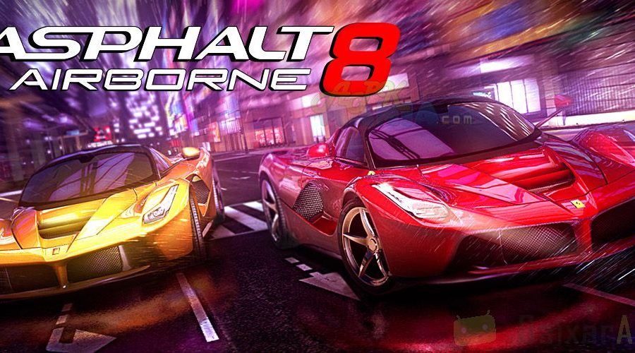 How to update asphalt 8 airborne windows