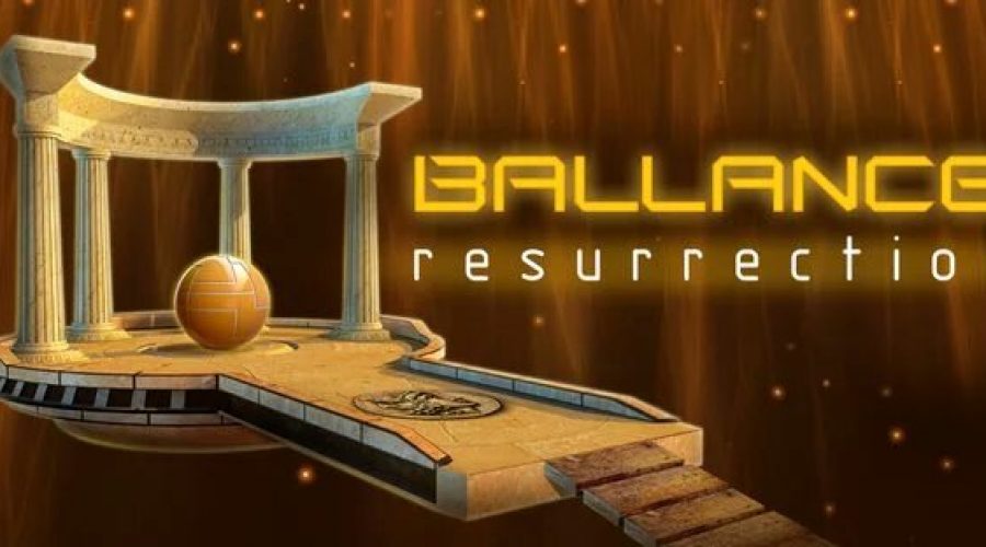 Ball Balance Games Games for Android