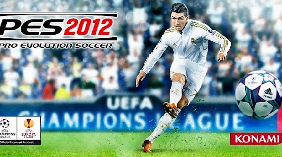 Stream PES 2012: The Most Improved Soccer Game by KONAMI - Download APK for  Android by Tantalpecra