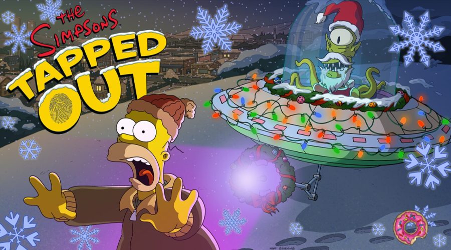 Boring Tapped Out Christmas 2022 Download The Simpsons™: Tapped Out Full Apk! Direct & Fast Download Link! -  Apkplaygame
