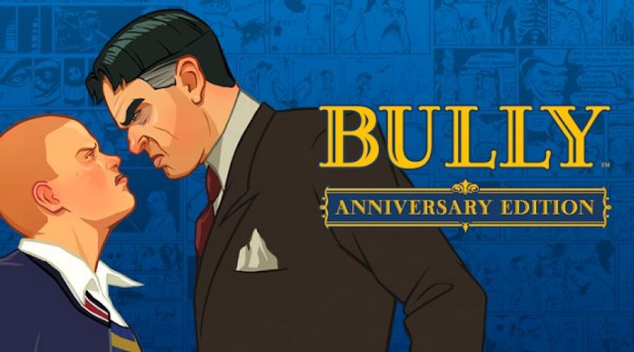 bully anniversary edition geography bully anniversary edition geography