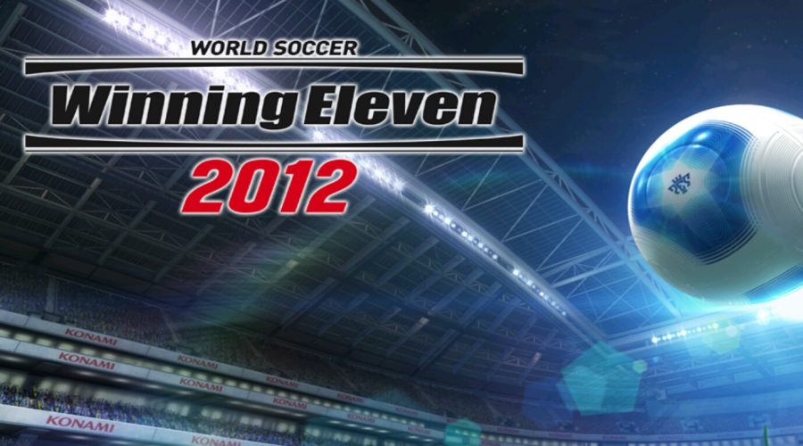 Download Winning Eleven 12 Full Apk Direct Fast Download Link Apkplaygame