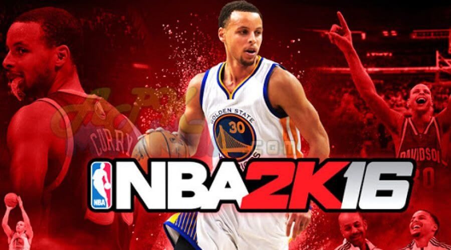 nba 2k16 apk data