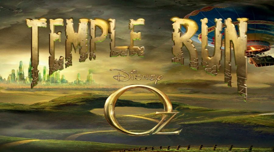 Download Temple Run Oz Full Apk Direct Fast Download Link Apkplaygame