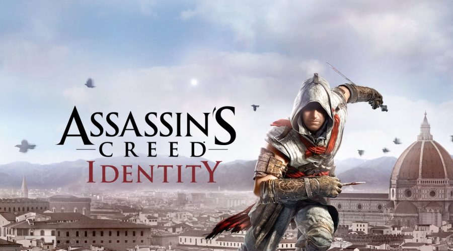 download game assassin creed for android