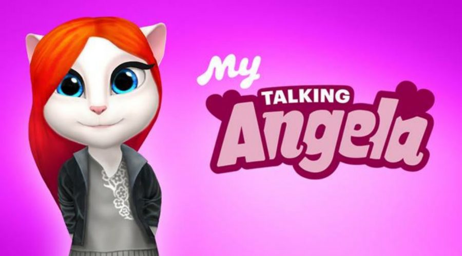 Download My Talking Angela full apk! Direct & fast download link