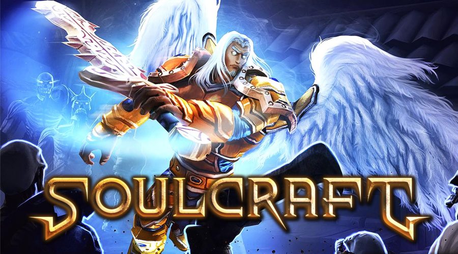 Image result for SoulCraft - Action RPG