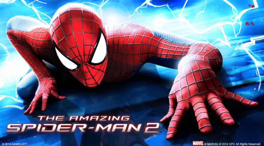 Spider-Man Download - GameFabrique