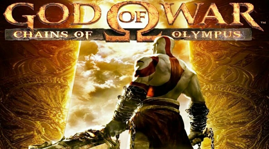 Download God of War: Chains of Olympus full apk! Direct & fast download  link! - Apkplaygame