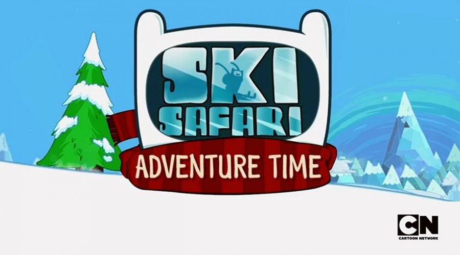 ski safari adventure time apk 2022