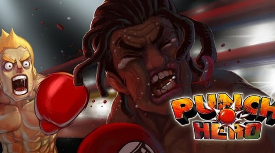 Download Punch Hero full apk! Direct & fast download link! Apkplaygame