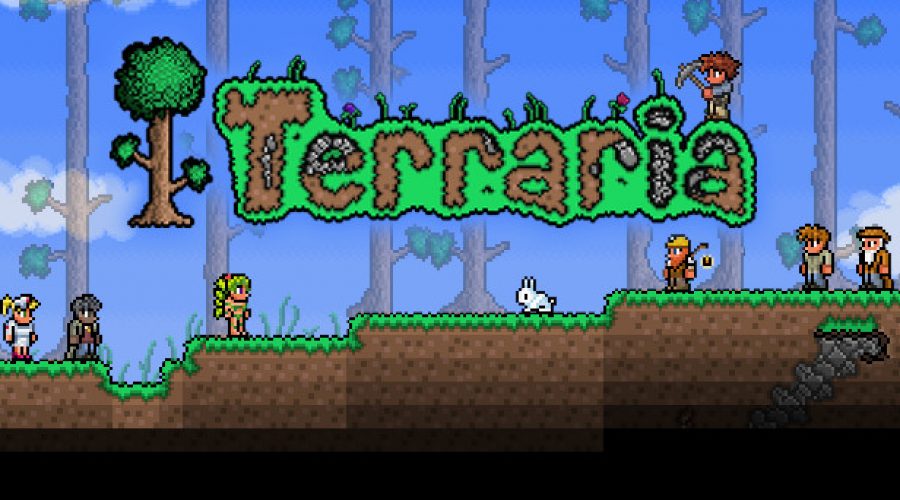 download terraria apk