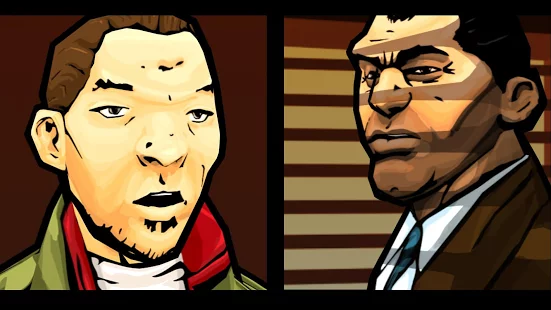 Grand Theft Auto Chinatown Wars | Apkplaygame.com