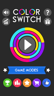 Color Switch | Apkplaygame.com