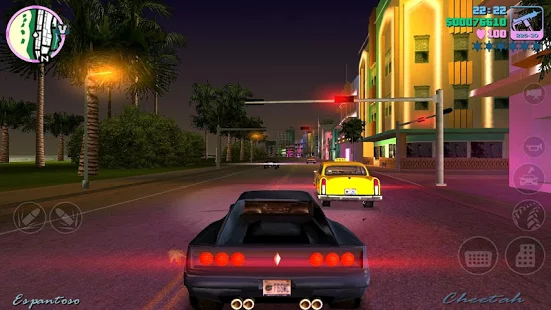 Grand Theft Auto: Vice City | Apkplaygame.com