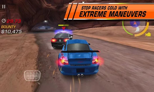 Need for Speed Hot Pursuit | Apkplaygame.com